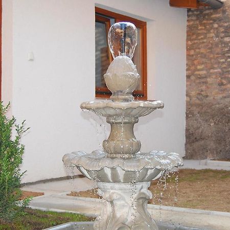 Apartments Castanea SJJ Buitenkant foto