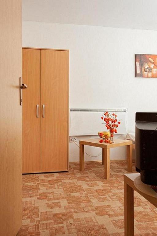 Apartments Castanea SJJ Kamer foto