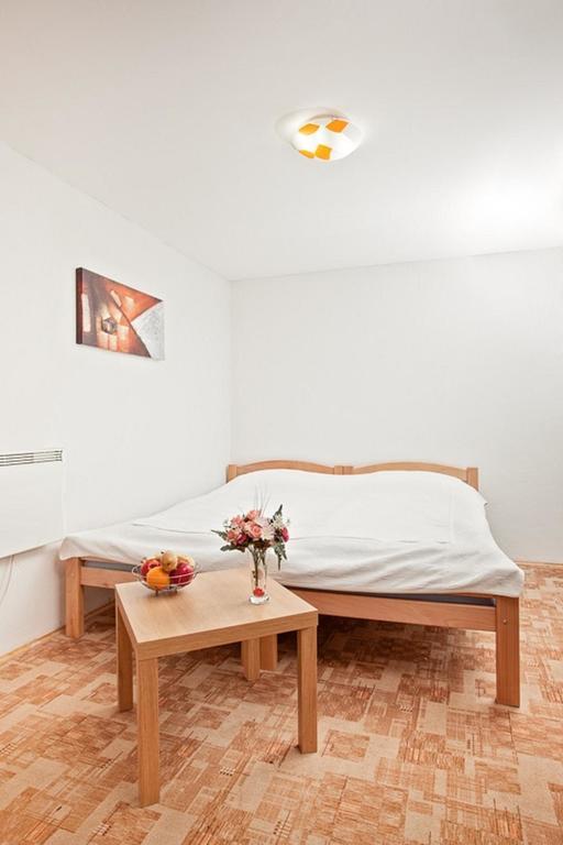 Apartments Castanea SJJ Kamer foto